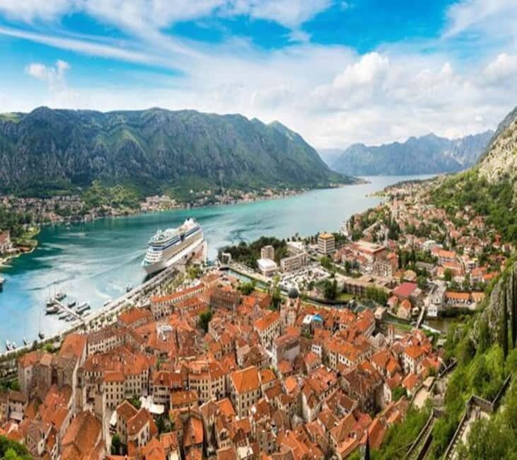 Kotor: Best of Montenegro private tour - What Makes This Tour Special?
