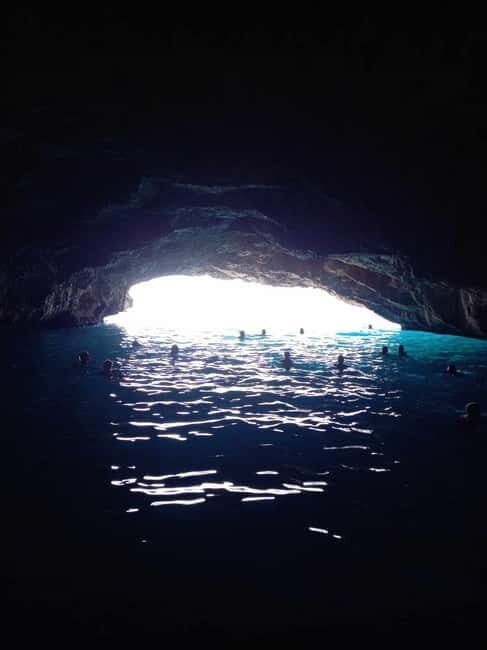 Kotor: Blue Cave, and Full Bay Speedboat Tour - Why This Tour Offers Great Value