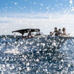 Kotor: Blue Cave and Our Lady of the Rocks Group Boat Tour - The Experience in Practice