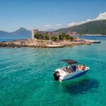 Kotor: Blue cave speedboat tour for a lifetime memories - What Makes This Tour Stand Out?
