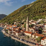 Kotor: Blue Cave, Submarine Tunnels & Lady of the Rocks Tour - Itinerary Breakdown