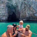 Kotor: Blue Cave & Swimmimg, Our Lady of The Rocks, Mamula - Practical Aspects and What to Expect