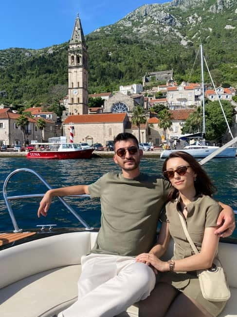 Kotor: Blue Cave & Swimming, Our Lady of The Rocks, Mamula - What to Expect From the Experience