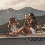 Kotor: Blue Cave with Kotor Bay Island and Submarine Tunnels - Exploring the Submarine Tunnels