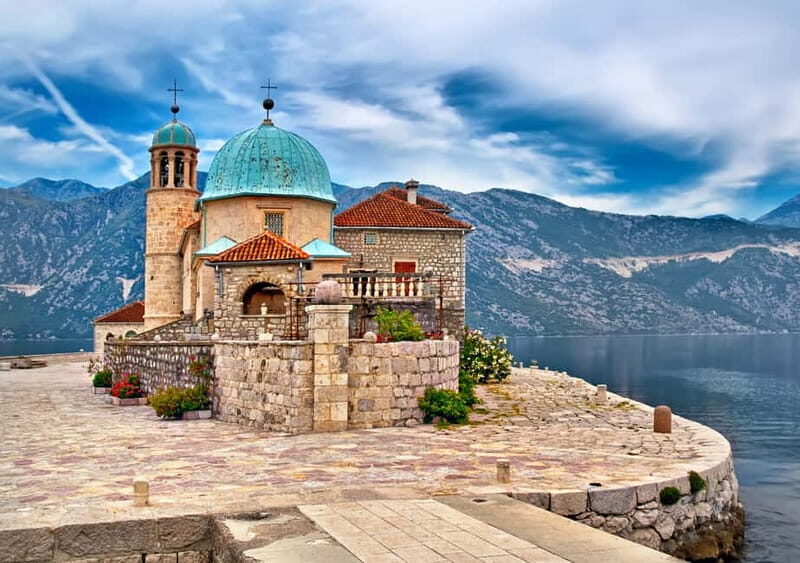 Kotor: Boat Tour to Perast Old Town & Our Lady of the Rocks - Why This Tour Delivers Real Value