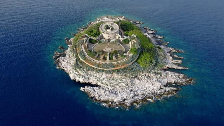 Kotor: Boka Bay, Blue Cave, and Our Lady Private Boat Tour - Practical Details and Considerations