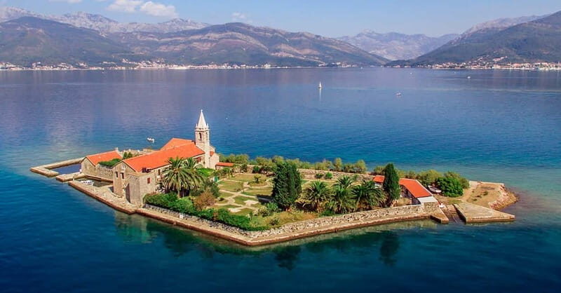 Kotor: Boka Bay, Our Lady of the Rock and Blue Cave Tour - Why This Tour Offers Great Value