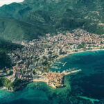 Kotor: Budva and Sveti Stefan Guided Shore Excursion - Exploring the Scenic Side of Montenegro
