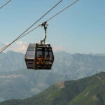 Kotor - Cable Car - Perast " Lady Of The Rock" - In-Depth Look at the Itinerary