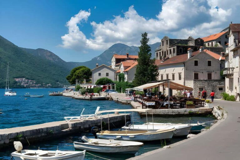 Kotor Cable Car - Perast - Lady of the Rocks Guided Tour - Why This Tour Works Well