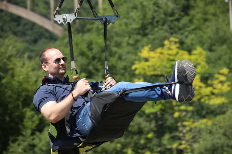 Kotor: Durmitor, Black Lake & Djurdjevica Tara Bridge Tour - Practical Details and Experience