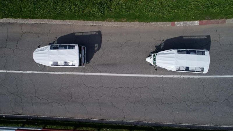 Kotor: Electric tuk-tuk tour of Boka Bay - What’s Included & What Not