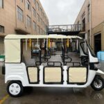 Kotor: eTukTuk Tour with Pranj, Tivat, and Trojica Hill - What We Loved About the Tour