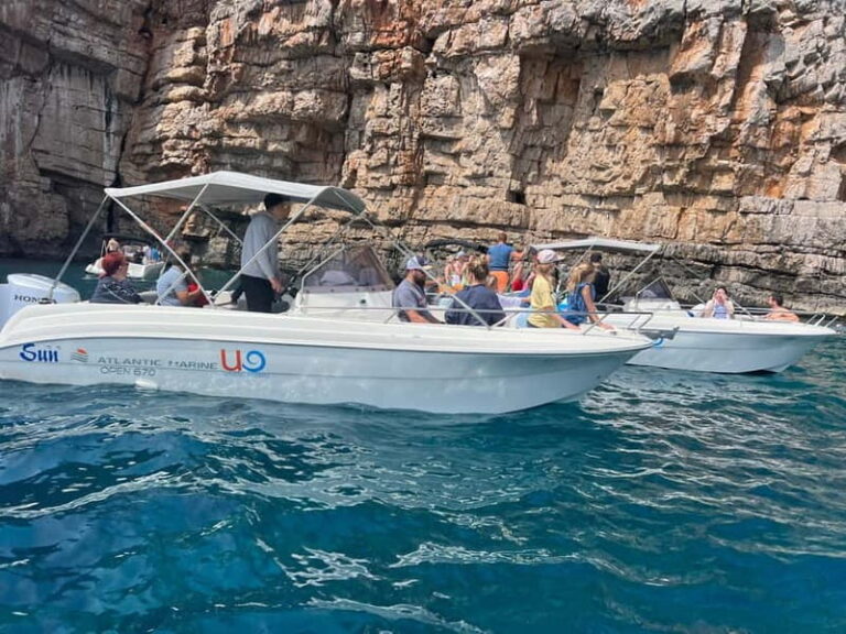 Kotor: Group Boat Tour - Blue Cave - Our Lady Of The Rocks - Who Is This Tour Best For?