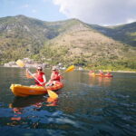 Kotor: Guided Kotor Bay Kayaking Tour - What Makes This Tour Special