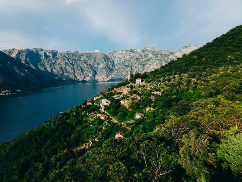 Kotor: Jeep Tour to Hidden Stone Village & Food Tasting - A Closer Look at the Experience