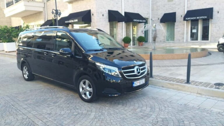 Kotor: Luxury Coast of Montenegro Private Tour - What You Can Expect from the Tour