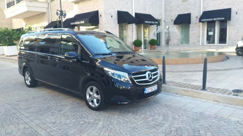 Kotor: Luxury Coast of Montenegro Private Tour - What You Can Expect from the Tour