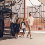 Kotor: Official Cable Car Round-Trip Ticket - What to Expect at the Upper Station: Kuk