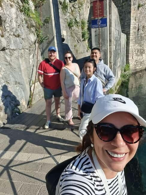 Kotor Old Town Small-Group Walking Tour - Good To Know