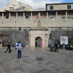 Kotor Old Town Walking Tour - The Noble Past at Square of Flour