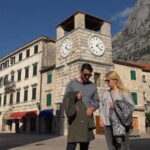Kotor: Old Town Walking Tour - The Itinerary in Detail