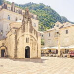 Kotor: Old Town Walking Tour and Cooking Class - The Charm of the Market and Local Life