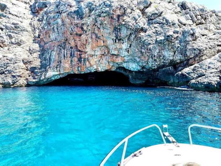 Kotor: Our Lady of the Rocks & Blue Cave with time for Lunch - What Makes This Tour Stand Out?