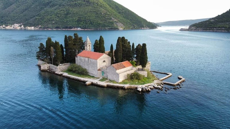 Kotor: Perast and Lady of the Rock Private Boat Tour - Who Should Consider This Experience?