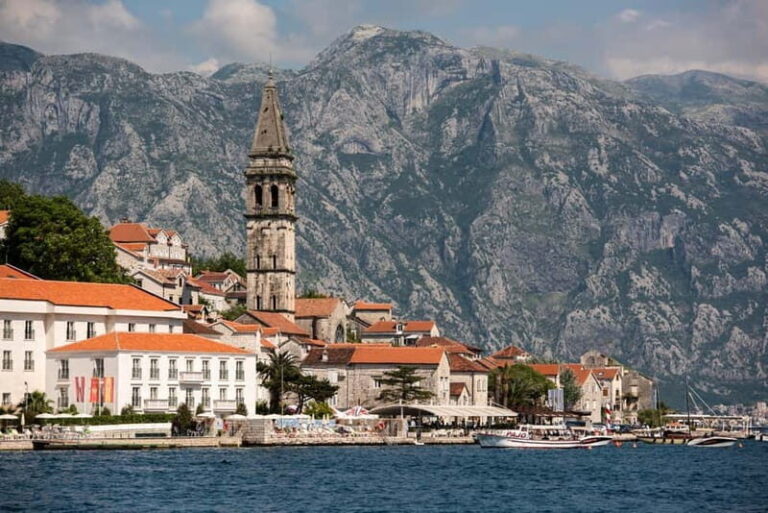 Kotor & Perast: Guided Day Trip From Dubrovnik - Real Traveler Insights