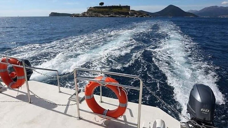 Kotor: Private Bay Cruise and Guided Sightseeing Tour - The Practical Side: What’s Included and What’s Not