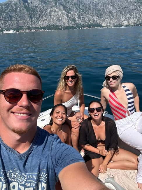 Kotor: Private Boat Tour - Blue Cave - Our Lady Of The Rocks - Who Is This Tour Best For?