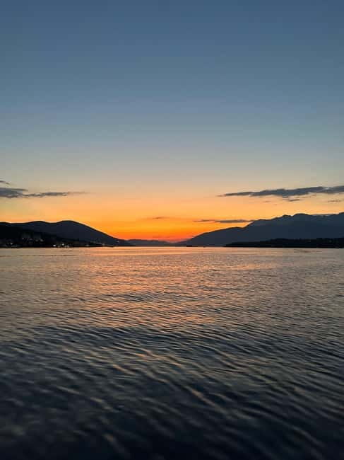 Kotor: Private boat tour Blue Cave & Our Lady of the Rocks - The Itinerary: What to Expect