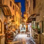 Kotor: Private Guided Walking Tour - An In-Depth Look at the Itinerary