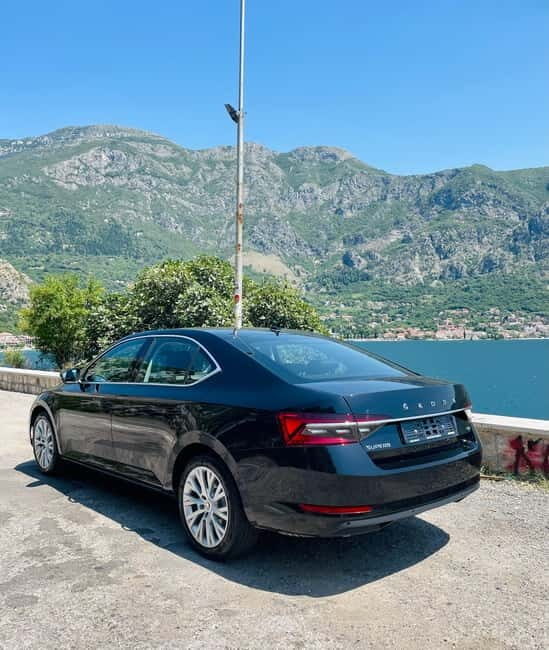 Kotor: Private Tour to Lovcen, Cetinje, and Budva - What Makes This Tour Stand Out?