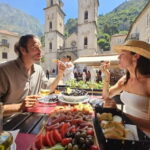 Kotor: Private Walking Tour with Wine and Food Tasting - The Value of the Experience