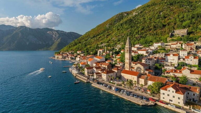 Kotor: Relaxing 3h Tour to Lady of the Rocks & Perast - What Makes This Tour Stand Out?