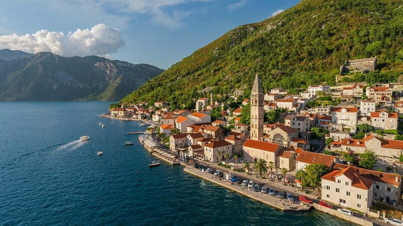 Kotor: Relaxing 3h Tour to Lady of the Rocks & Perast - What Makes This Tour Stand Out?