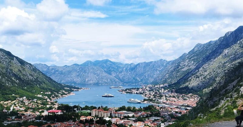 Kotor: Shore Excursion for Cruise Passengers - Who Will Love This Tour?