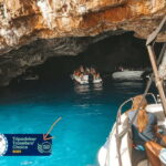 Kotor: Speedboat Tour to Blue Cave and Our Lady of the Rocks - An In-Depth Look at the Kotor Speedboat Tour