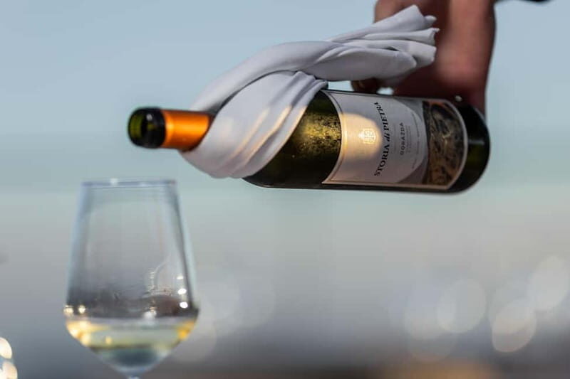 Kotor & Wine: Tasting the Charms Beneath Mount Lovcen - The Heart of the Experience: Wine Tasting at a Family-Run Winery