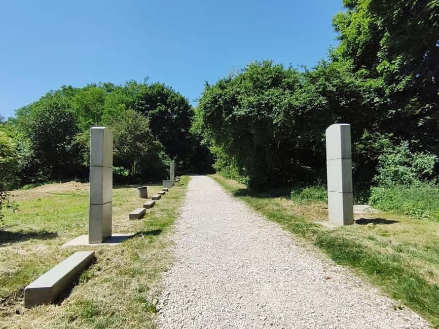 Krakau: KL Plaszow Concentration Camp Guided Tour - The Experience: What to Expect