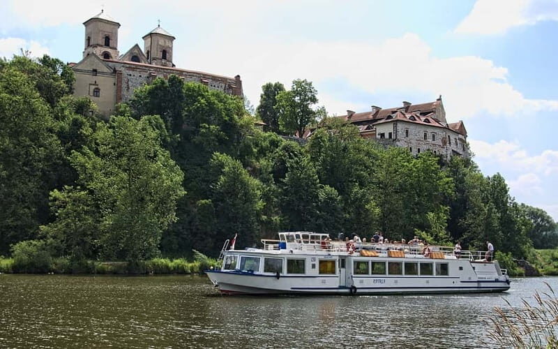 Krakow: 4,5-hours Sightseeing Cruise to Tyniec - Why This Tour Offers Great Value
