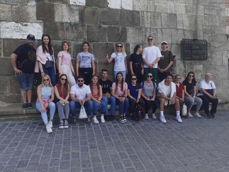 Krakow: 4h - Full Walking Tour, Old Town and Kazimierz. - Exploring Kazimierz: Krakow’s Jewish Quarter