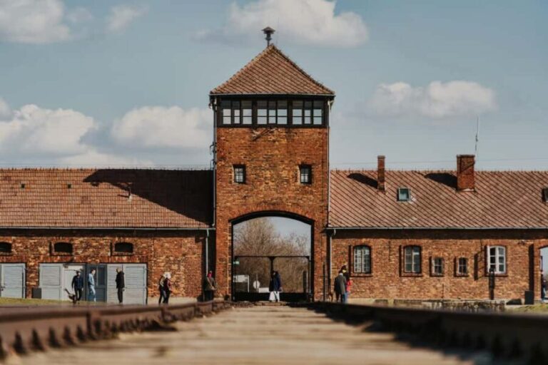 Krakow: Auschwitz-Birkenau Entry Ticket & Guided Tour - The Value of the Experience
