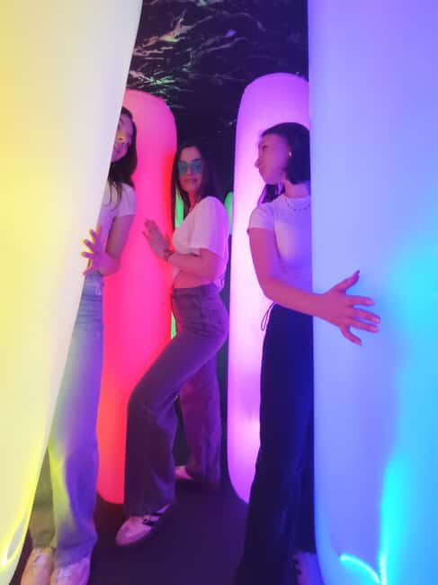 Krakow: Balloon Art Museum Entry Ticket - The Historic Venue & Its Significance