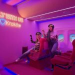 Kraków - Be Happy Museum - entry ticket - The Experience Breakdown