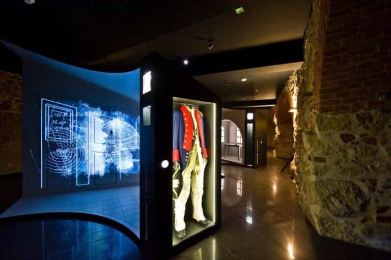 Krakow: City Card with Public Transport and Museums - Who Should Consider This Tour?