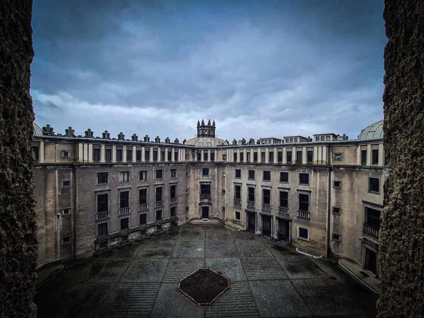 Krakow: Communist Tour City Sightseeing Nowa Huta E Golf Car - Final Thoughts