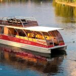 Krakow: Day or Night Vistula River Cruise with Audio Guide - What Makes This Cruise Stand Out